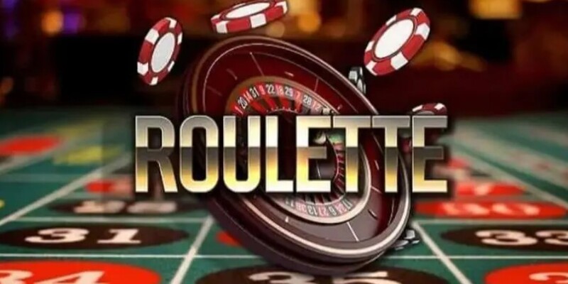 Roulette Vin777